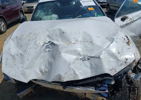 2023 Lexus Is 350 F Sport z USA, uszkodzony, nr VIN JTHGZ1E26P5029583